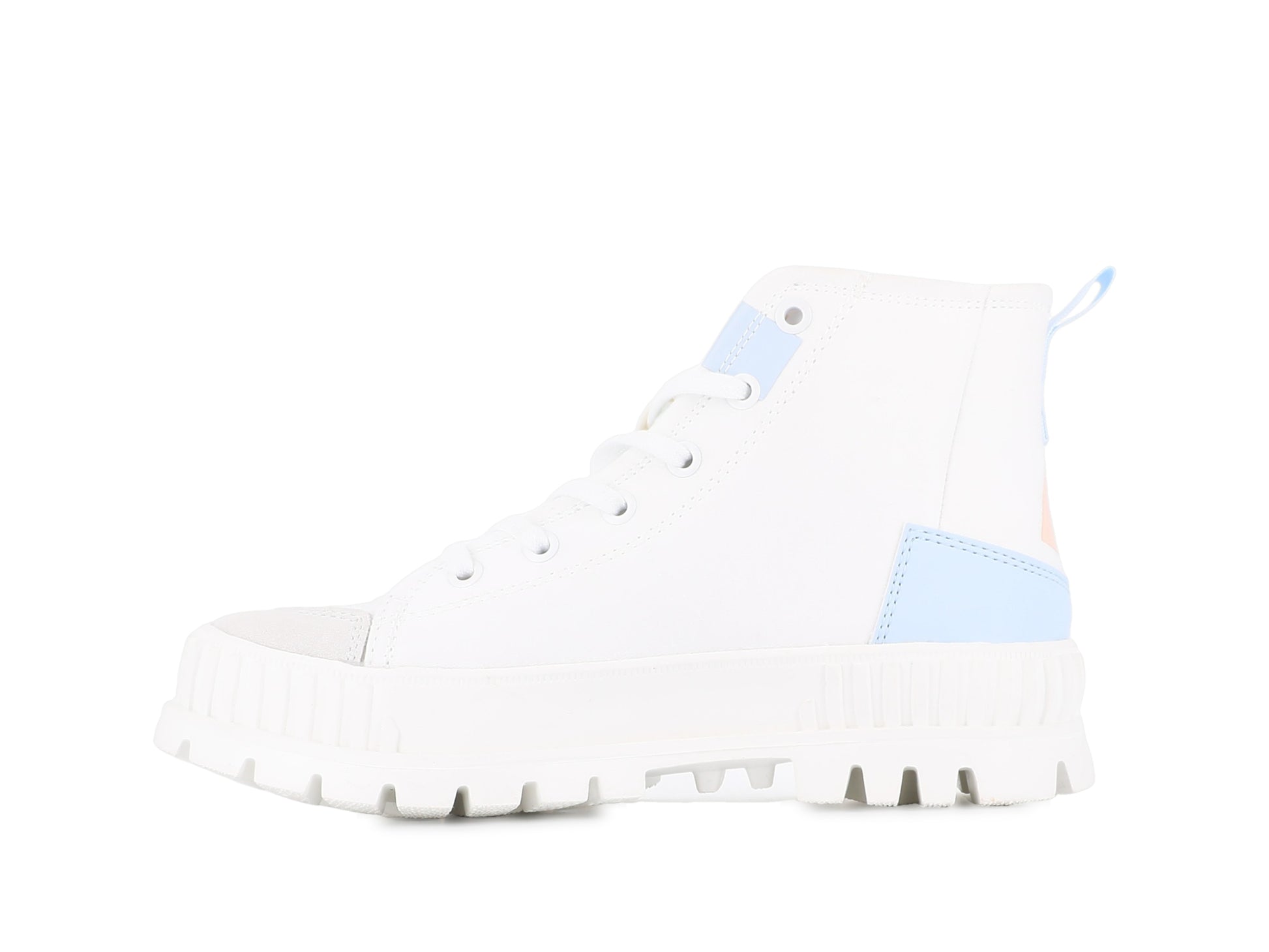 Palladium PALLASHOCK BACKZIP 2