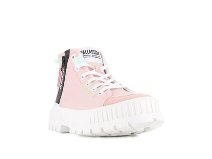 Palladium PALLASHOCK BACKZIP 2