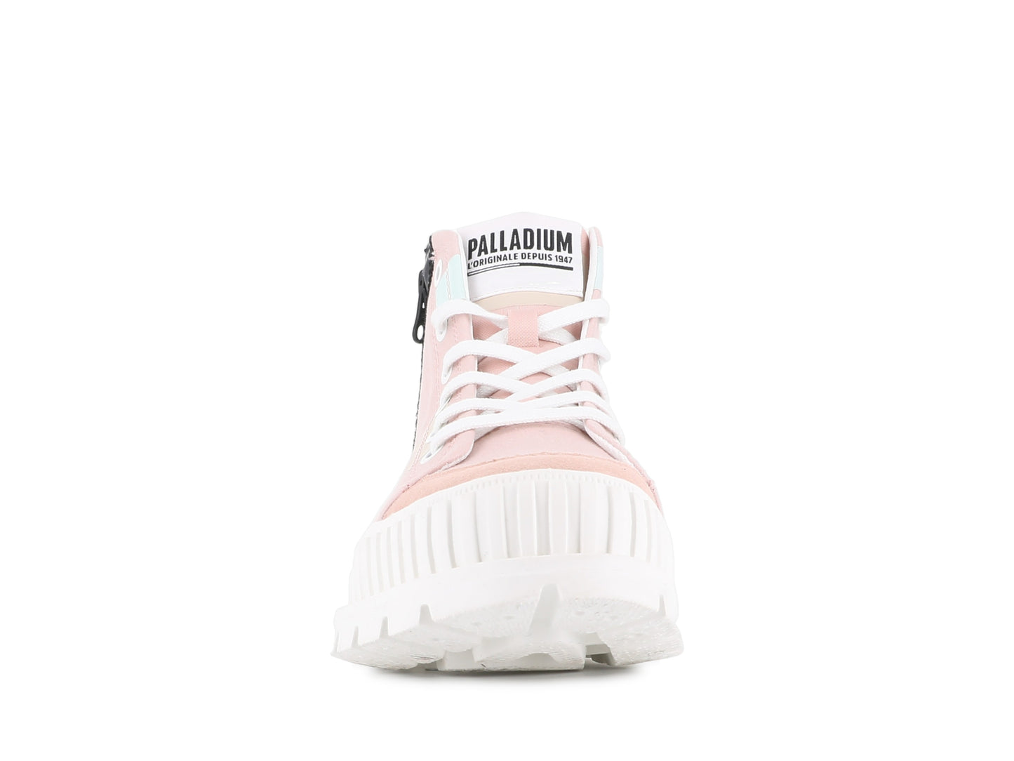 Palladium PALLASHOCK BACKZIP 2