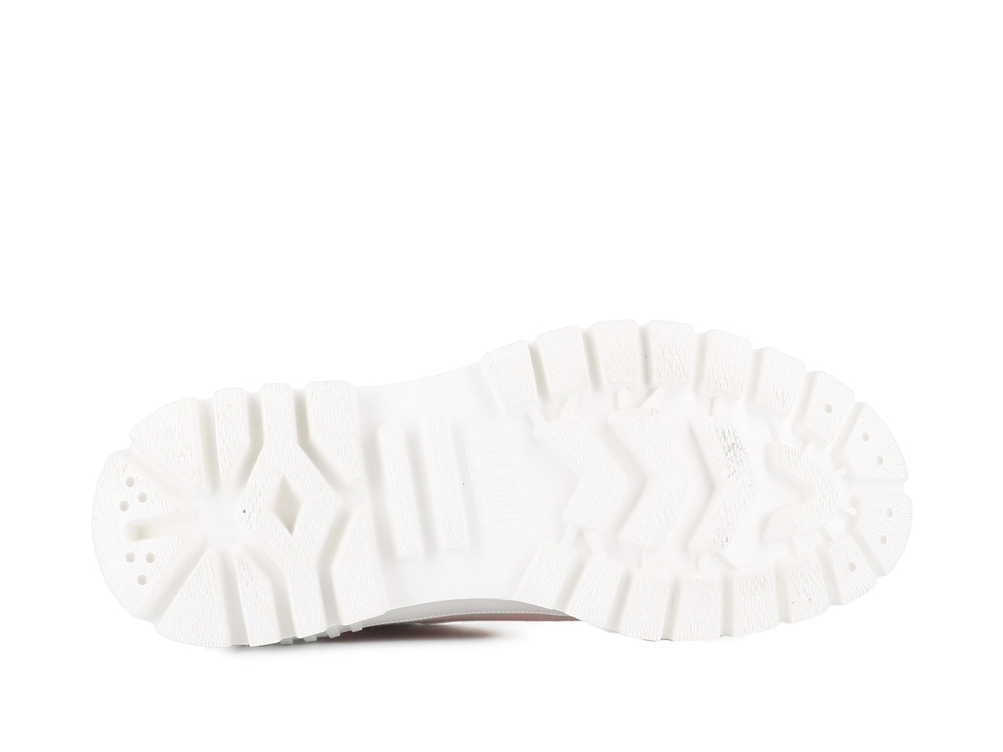 Palladium PALLASHOCK BACKZIP 2