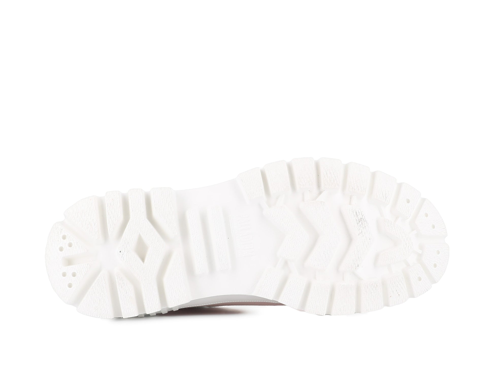 Palladium PALLASHOCK BACKZIP 2
