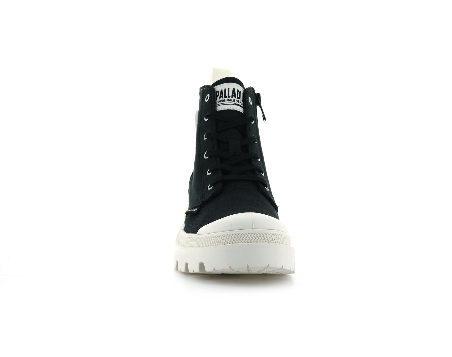 Palladium PALLABASE TWILL