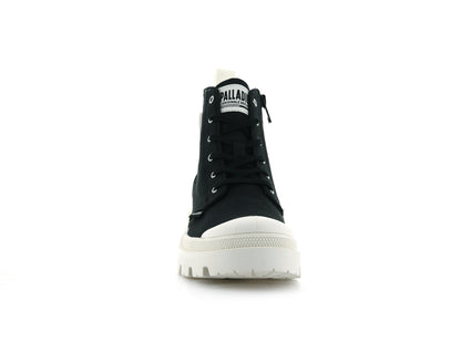 Palladium PALLABASE TWILL