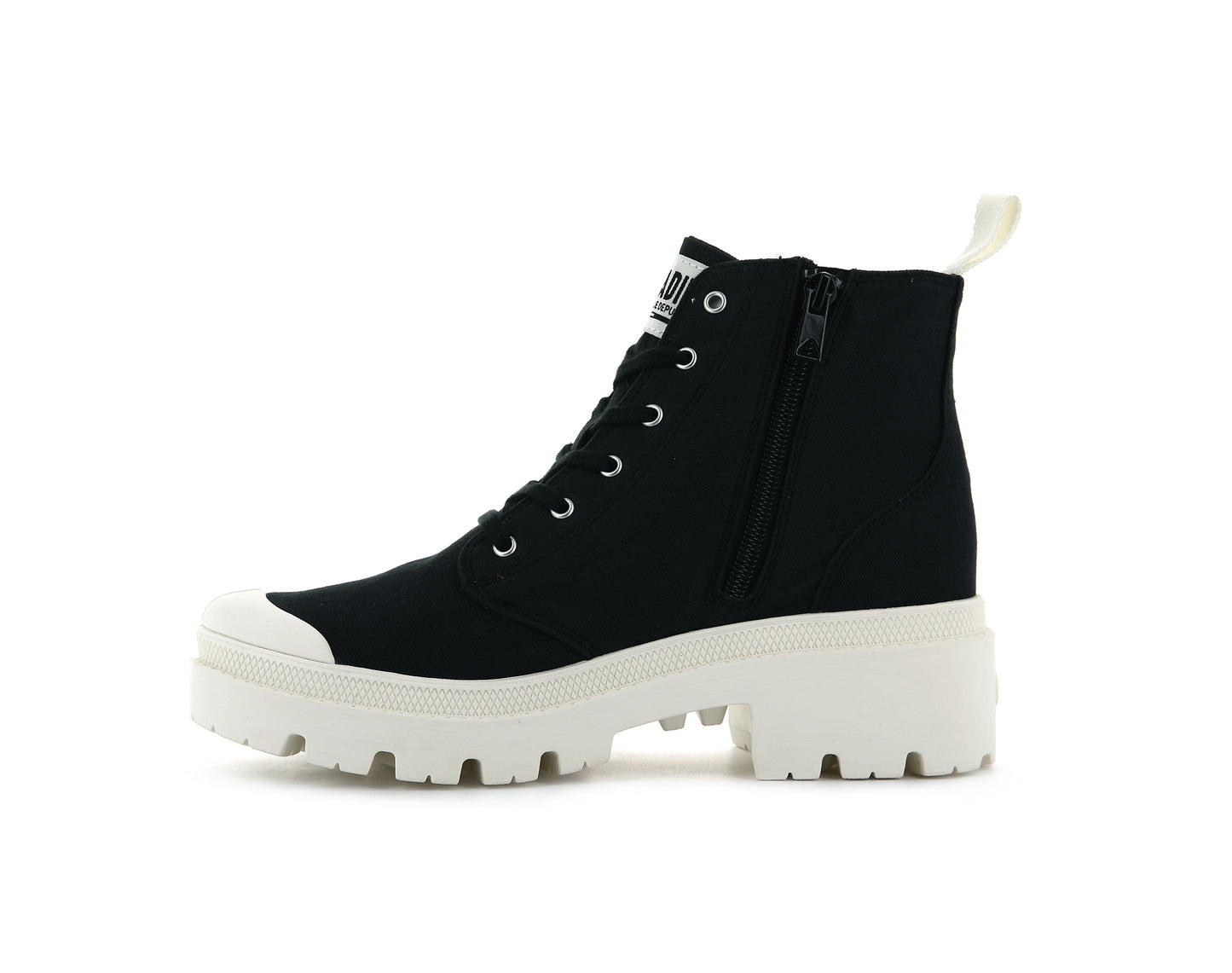 Palladium PALLABASE TWILL