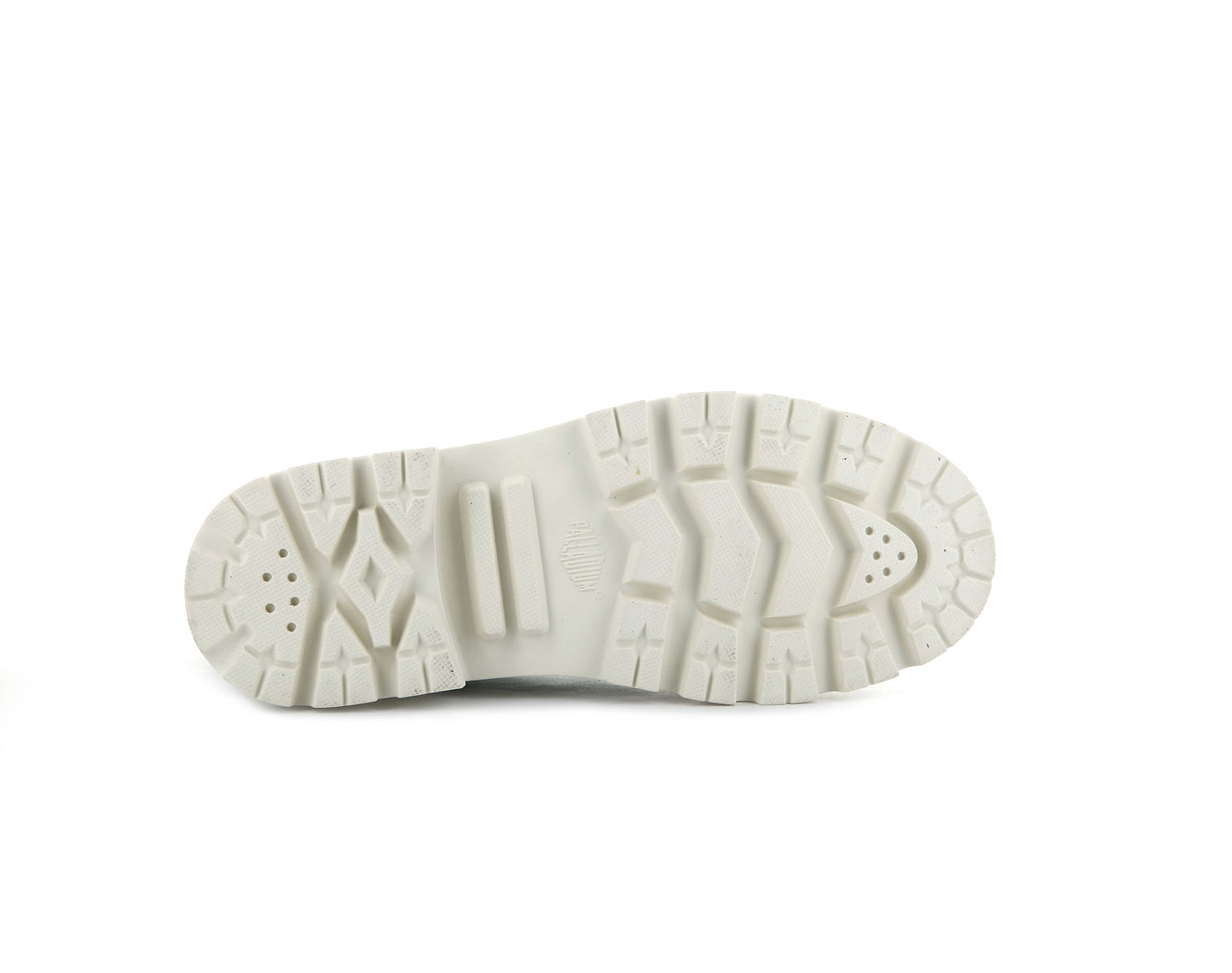 Palladium PALLABASE TWILL