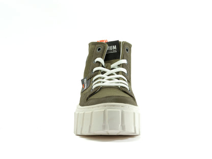 Palladium PALLATOWER HI