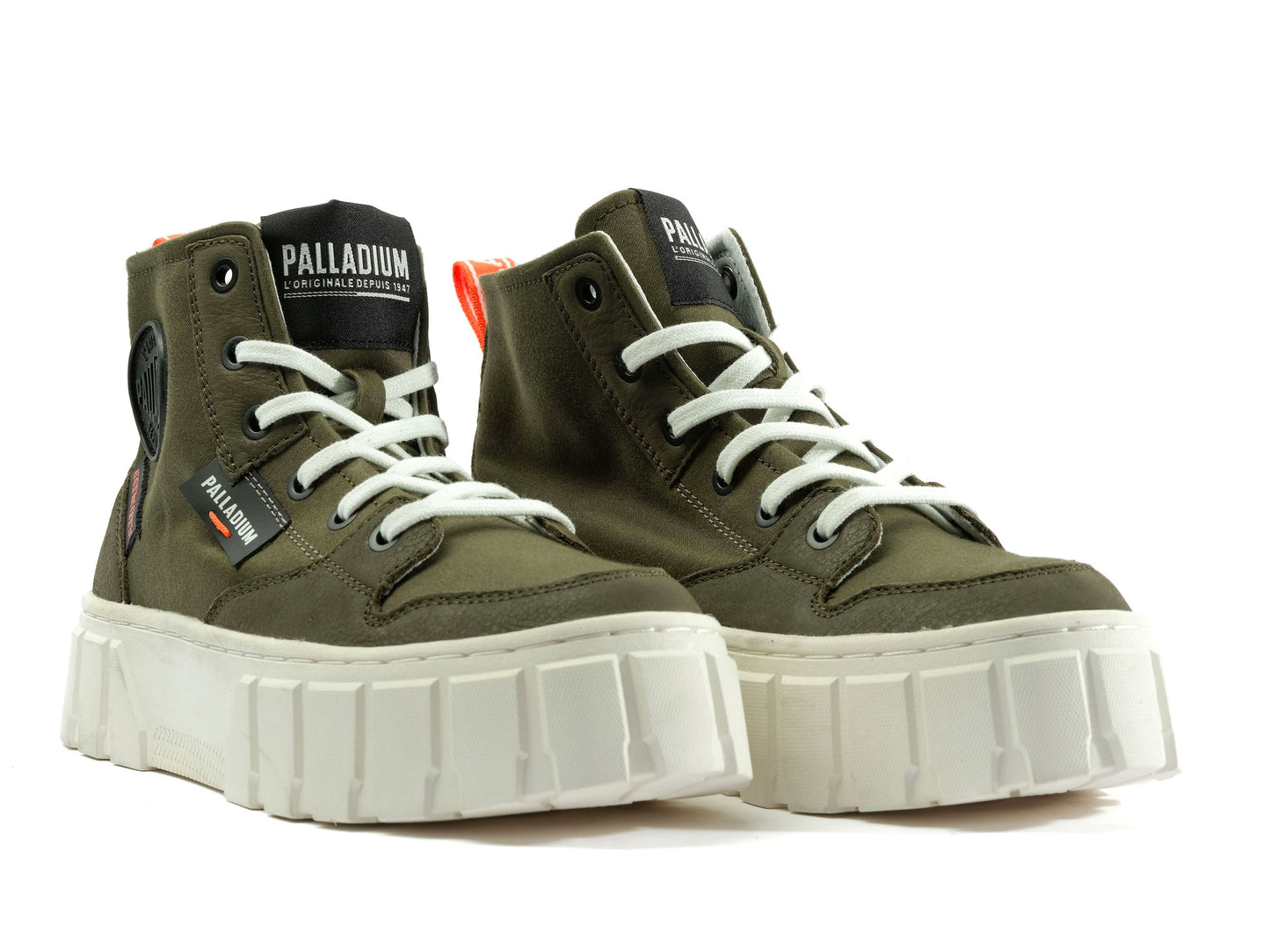 Palladium PALLATOWER HI
