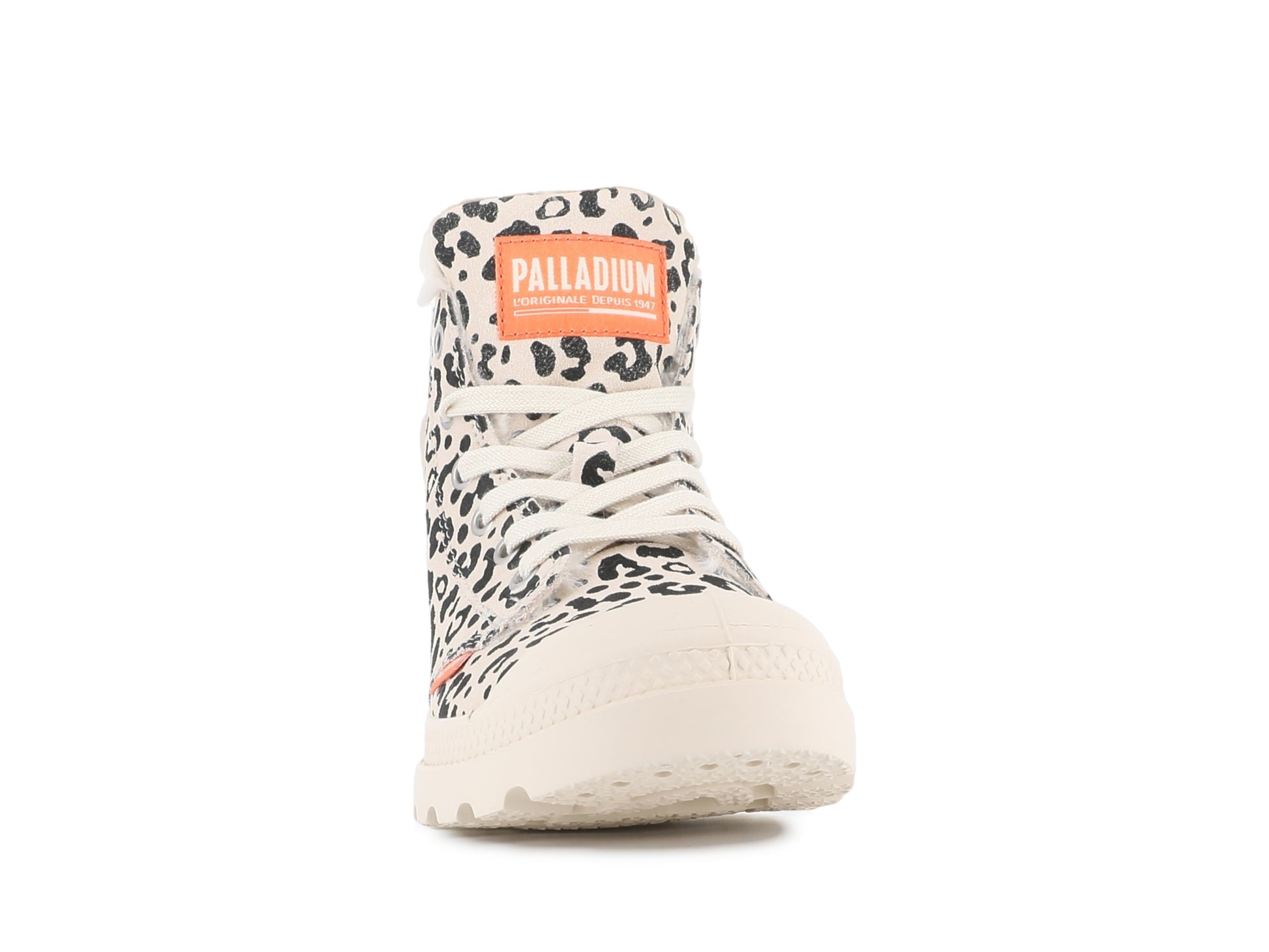 Palladium PAMPA HI ZIP WL LEO