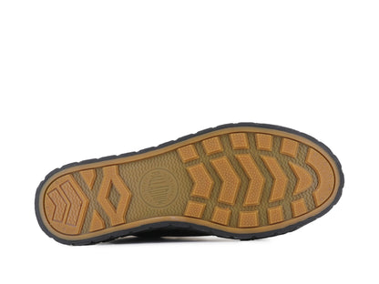 Palladium PALLA ACE CHUKKA ORGANIC