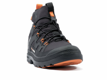 Palladium PAMPA LITE+ XPLOR WP+