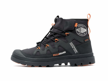 Palladium PAMPA LITE+ XPLOR WP+
