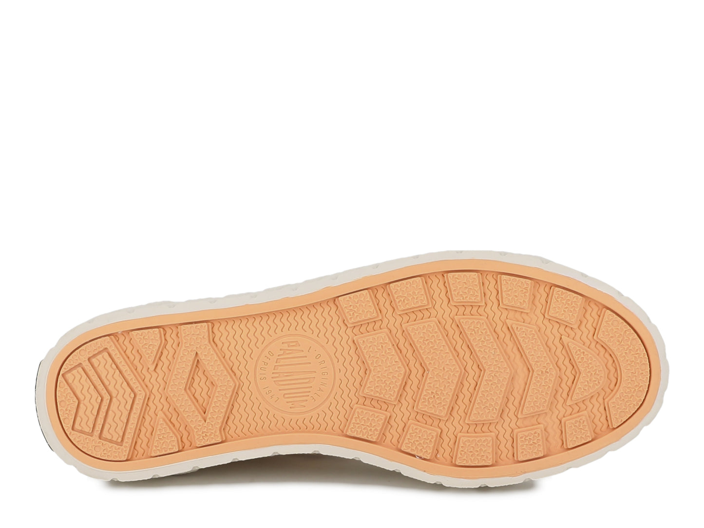 Palladium ACE CHUKKA FLOWER