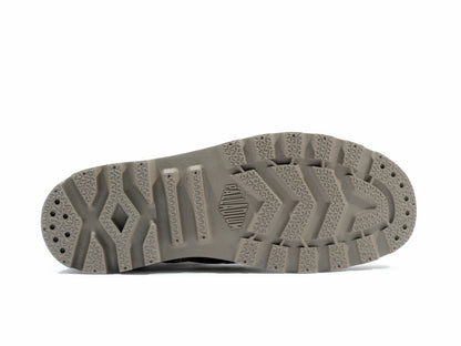 Palladium PAMPA RE-QUILTED