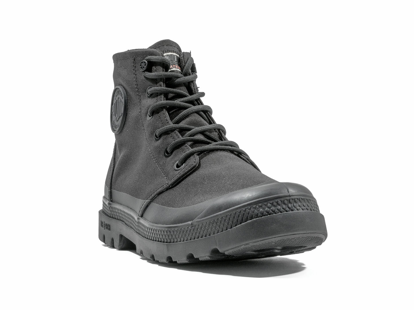 Palladium PAMPA RCYL LT+WP+ZIP
