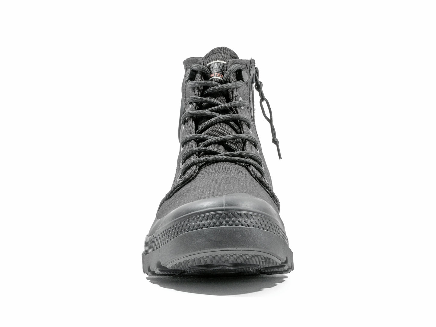 Palladium PAMPA RCYL LT+WP+ZIP