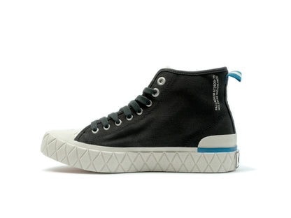 Palladium PALLA ACE CHUKKA ORGANIC