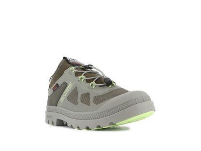 Palladium PAMPA LT+ LO XPLR WP+