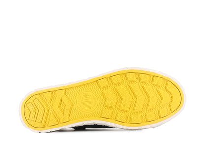 Palladium PALLA ACE CVS ORG