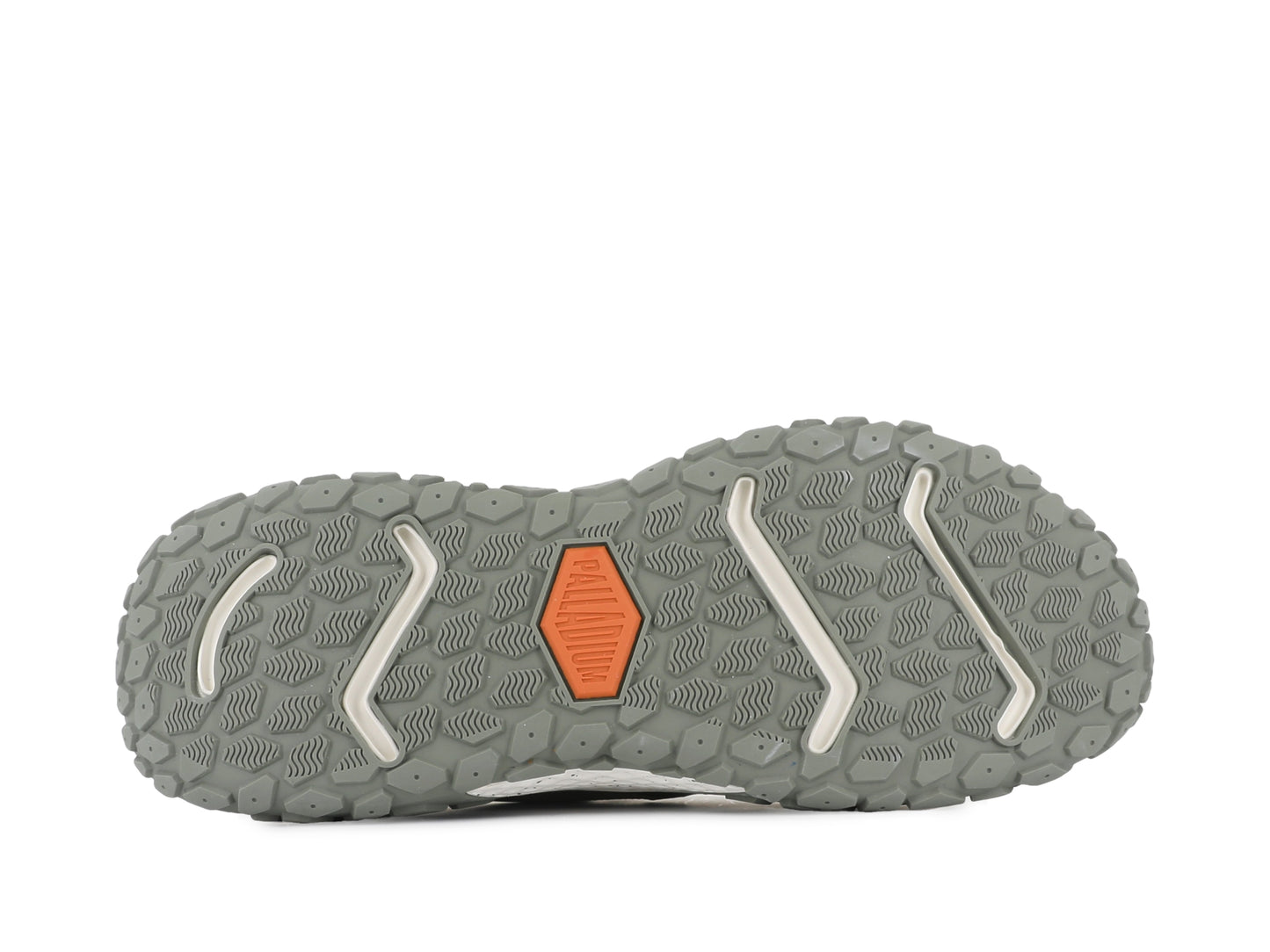 Palladium OFFBOUND WP+