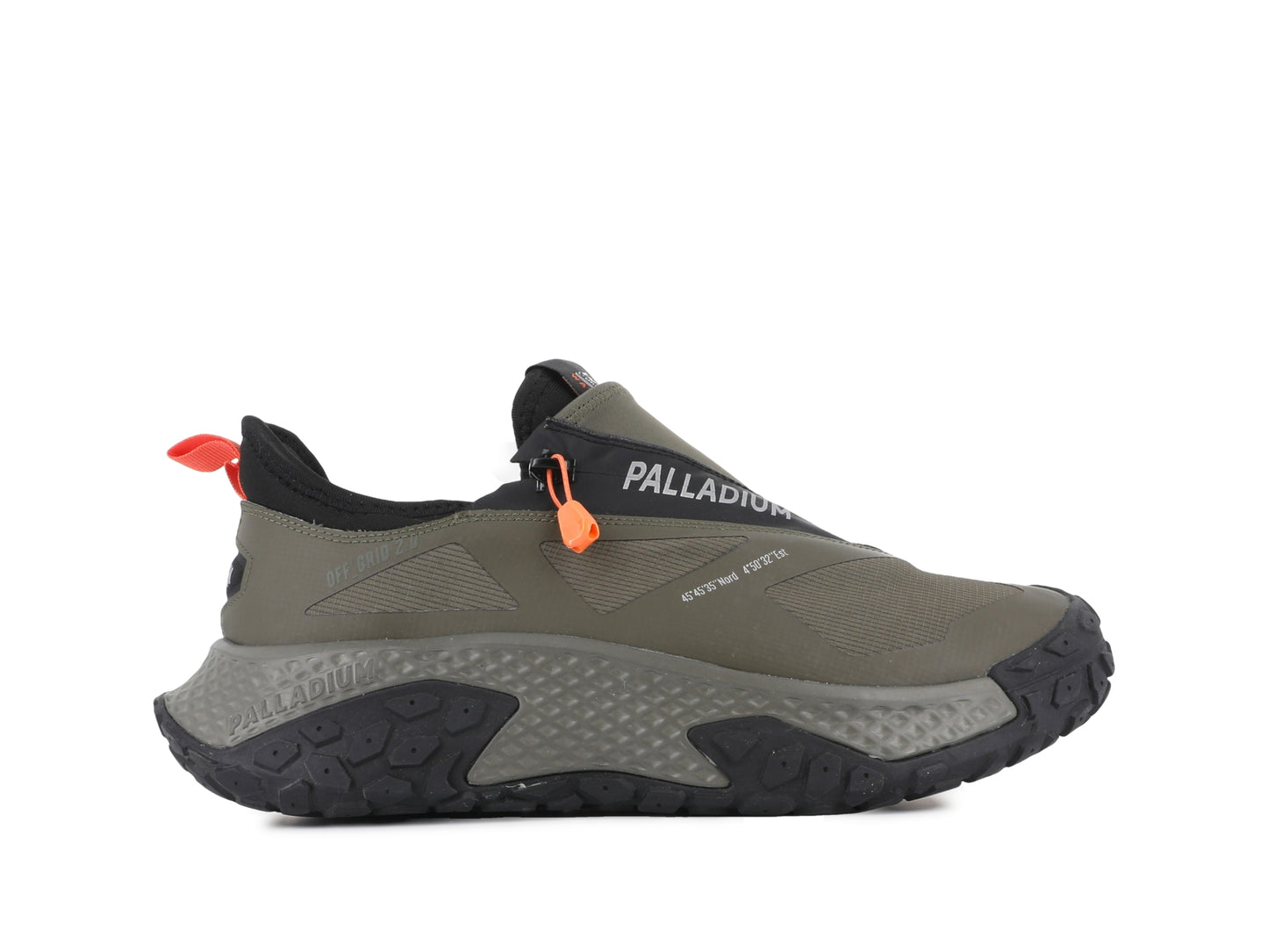 Palladium OFFBOUND WP+ ZIP