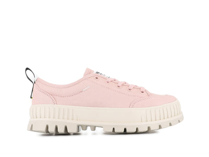 Palladium PALLASHOCK LO ORGANIC 2