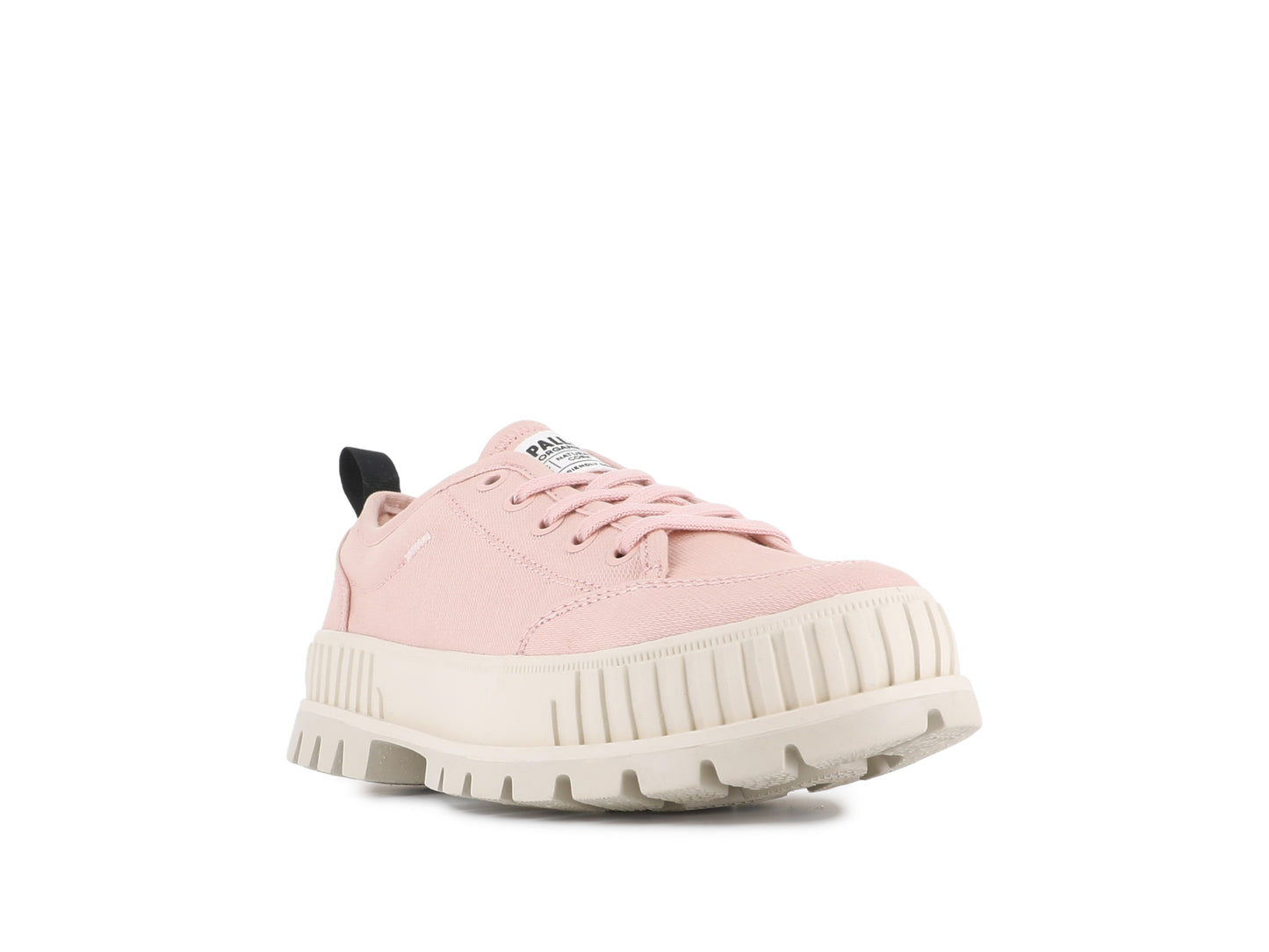Palladium PALLASHOCK LO ORGANIC 2