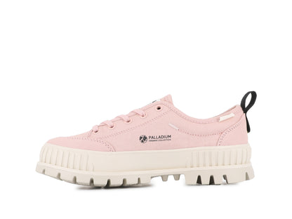 Palladium PALLASHOCK LO ORGANIC 2