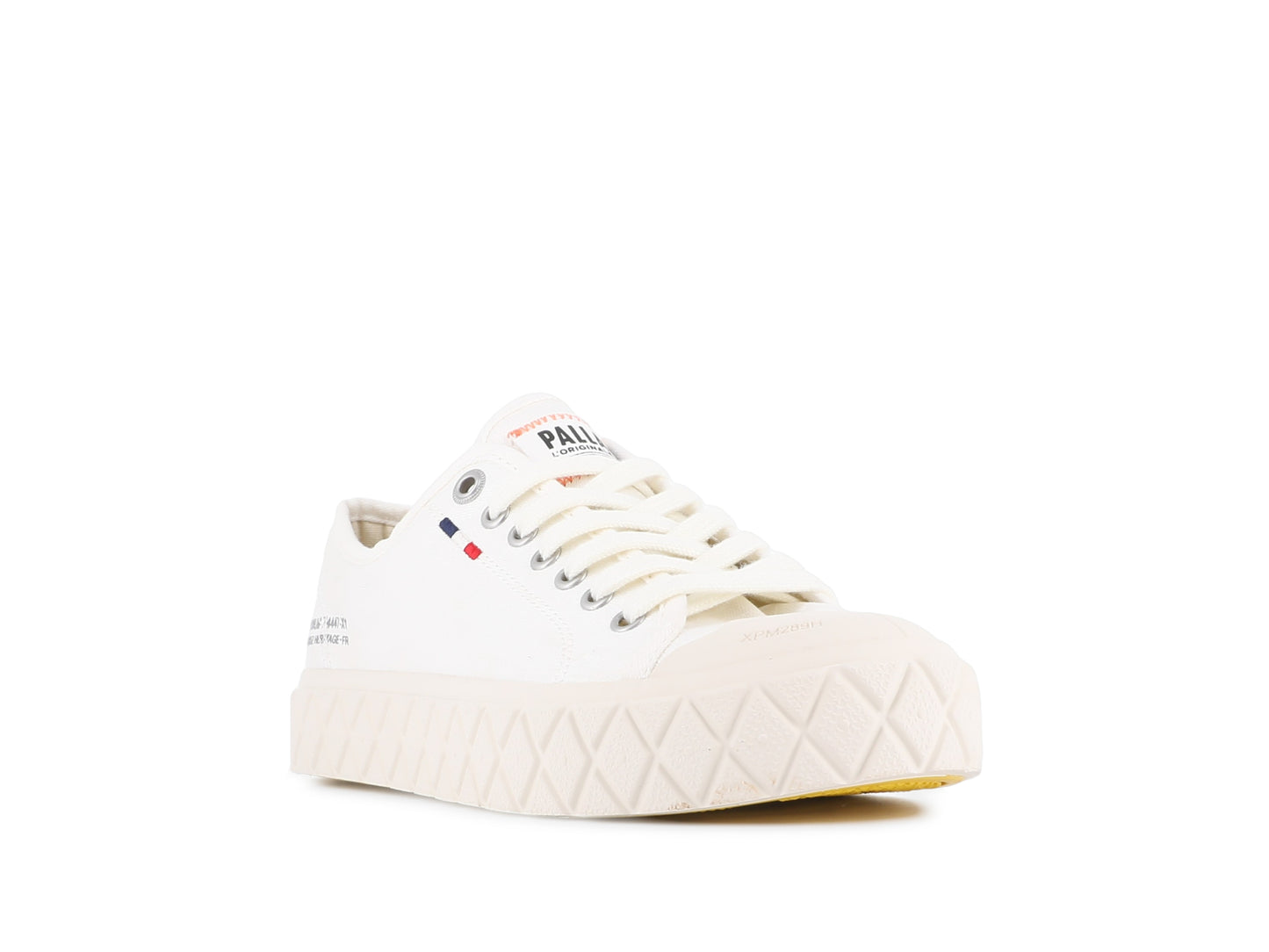 Palladium PALLA ACE CVS ORG