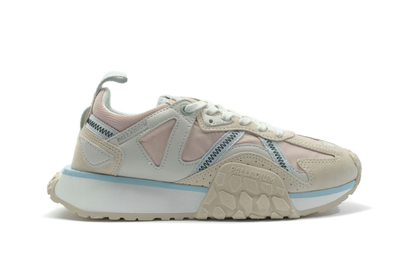 Palladium TROOP RUNNER OUTCITY