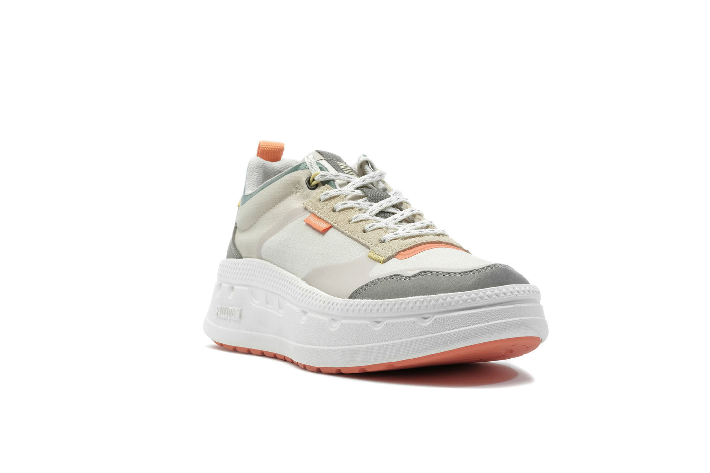 Palladium PALLAREVERSE