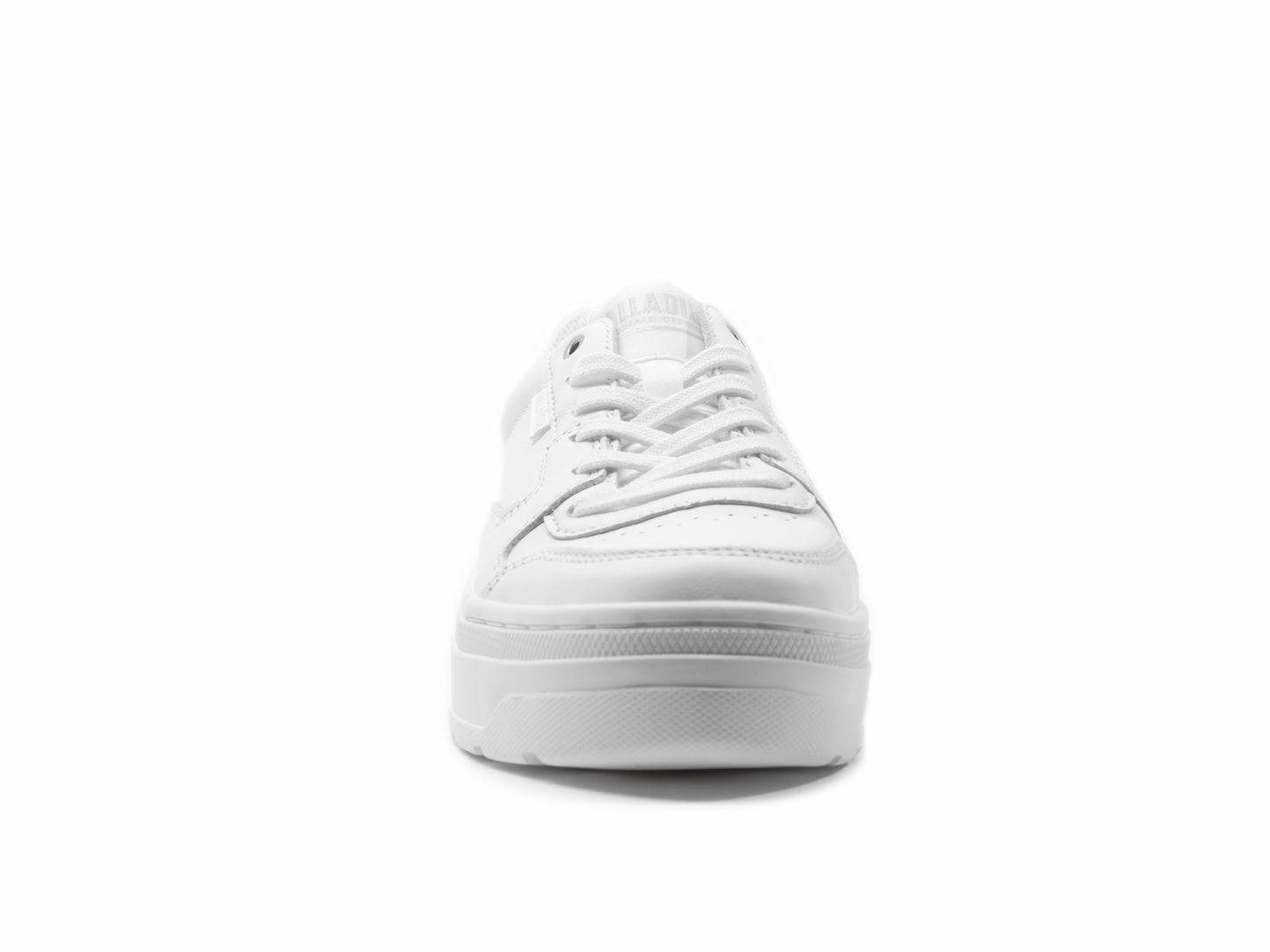 Palladium PALLASPHALT LO LEATHER