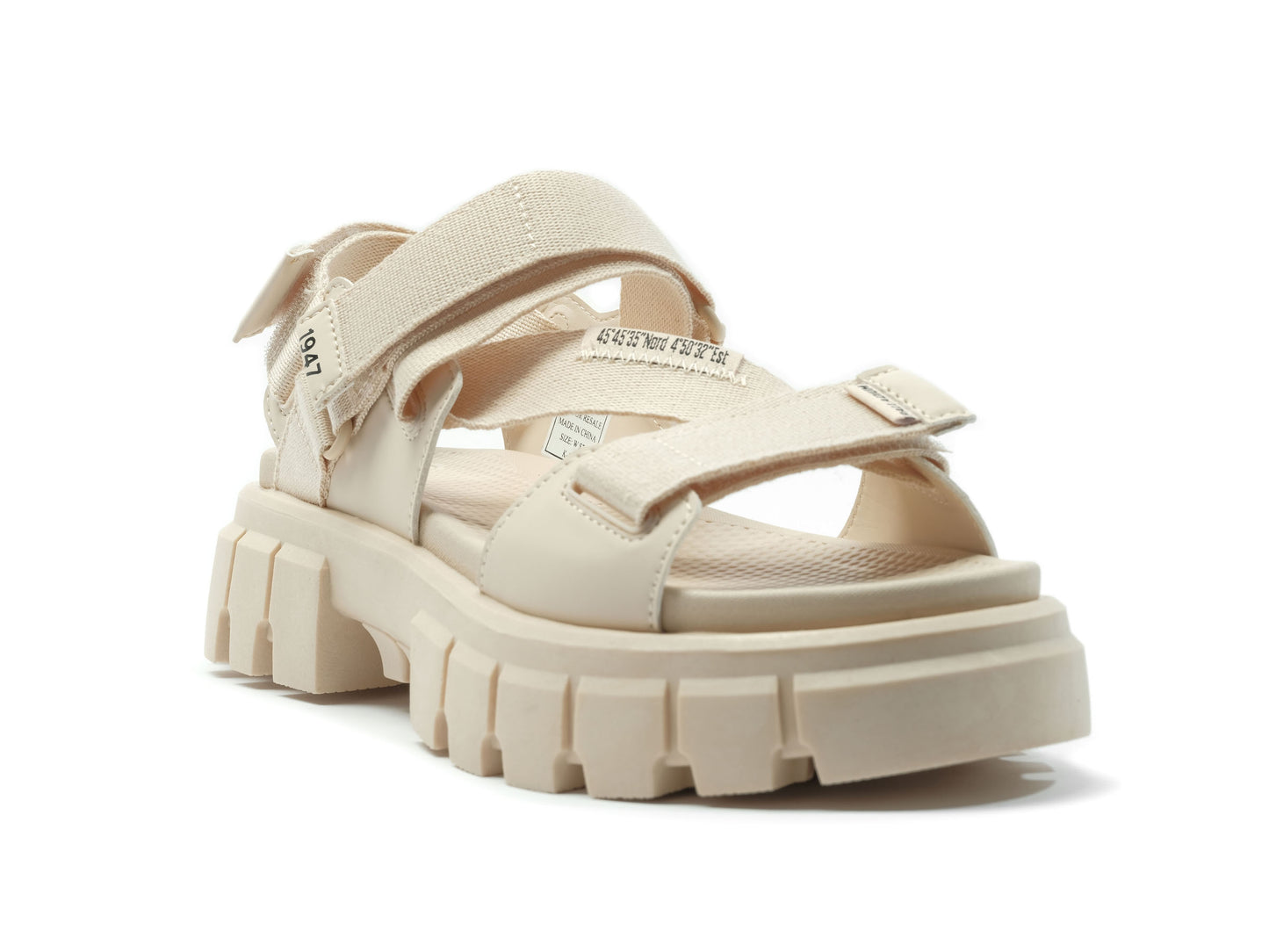 Palladium REVOLT SANDAL MONO