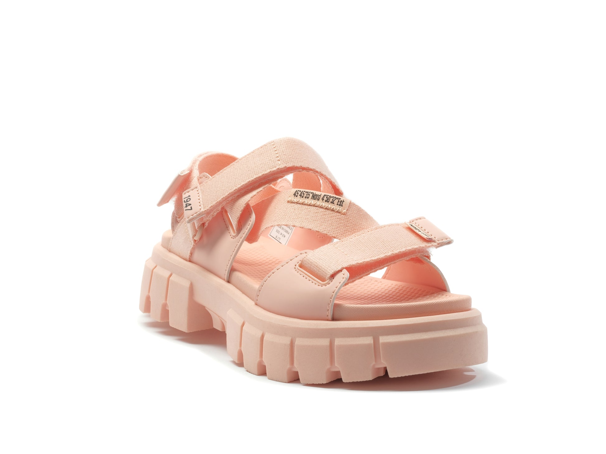 Palladium REVOLT SANDAL MONO
