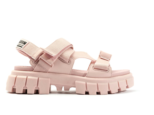 Palladium REVOLT SANDAL MONO