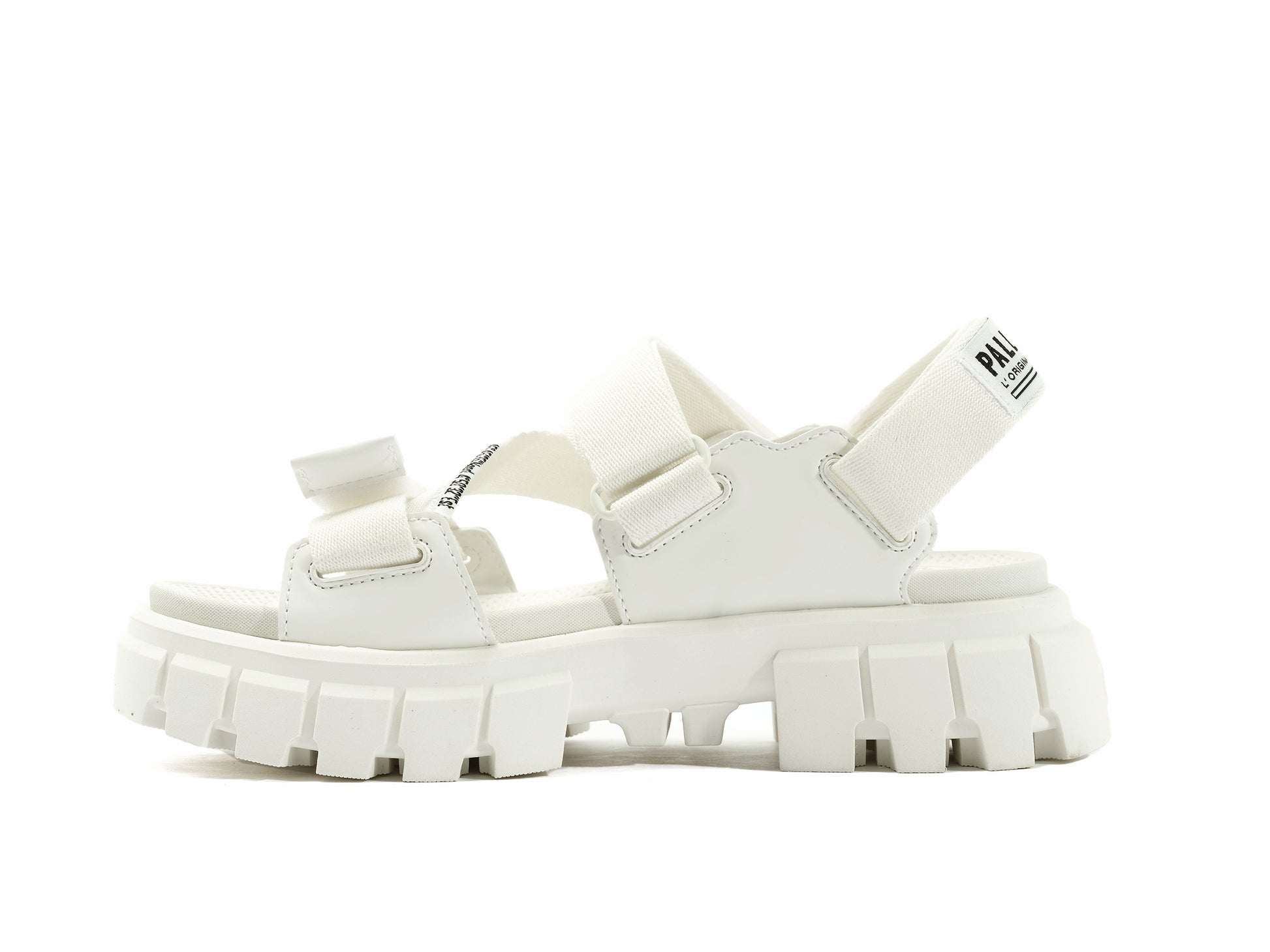 Palladium REVOLT SANDAL MONO