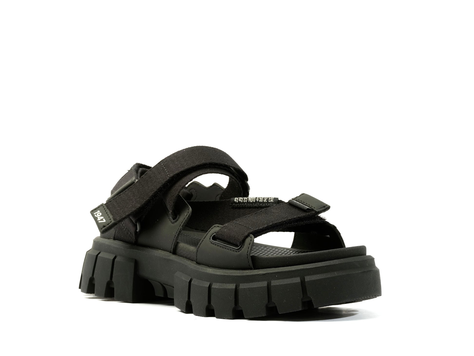Palladium REVOLT SANDAL MONO