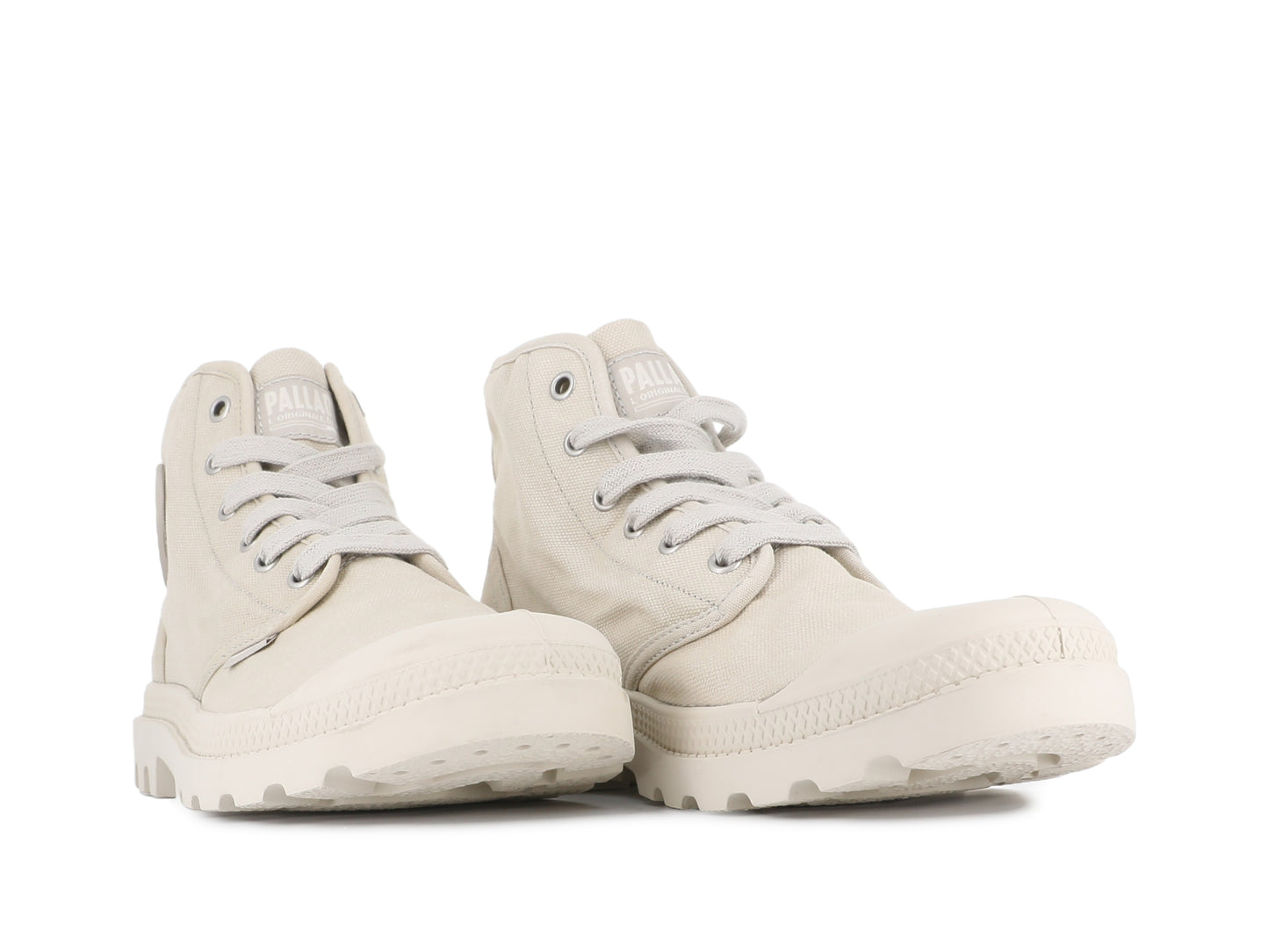 Palladium PAMPA HI