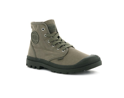 Palladium PAMPA HI