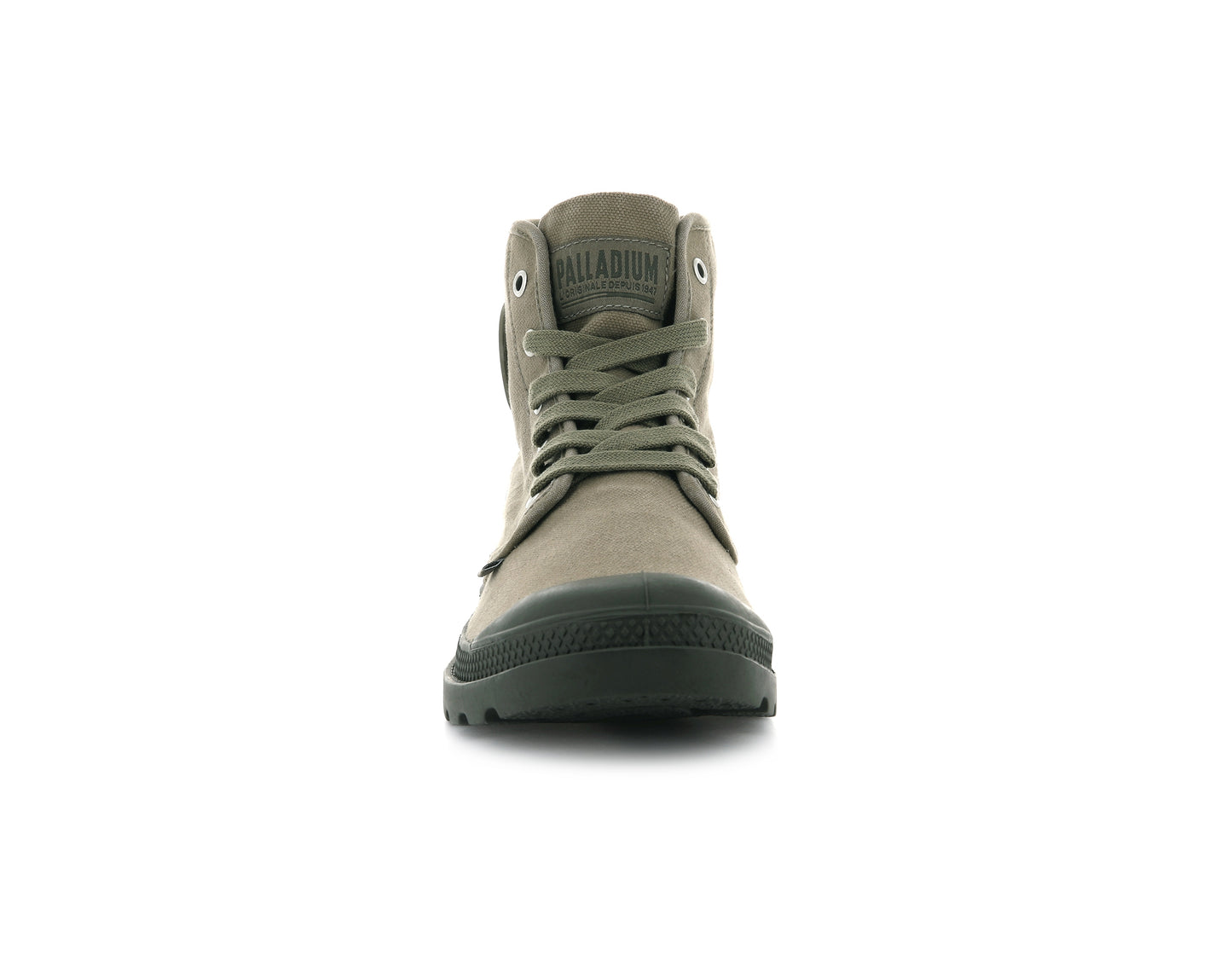 Palladium PAMPA HI