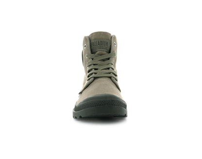 Palladium PAMPA HI
