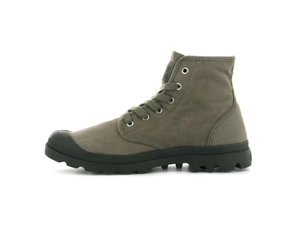 Palladium PAMPA HI