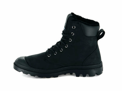 Palladium PAMPA SPORT CUFF WPS