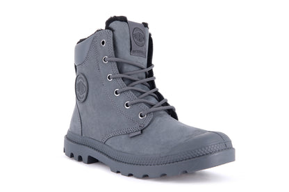 Palladium PAMPA SPORT CUFF WPS