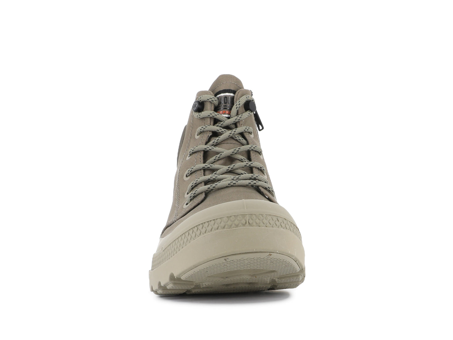 Palladium PAMPA RCYL LT+WP+ZIP