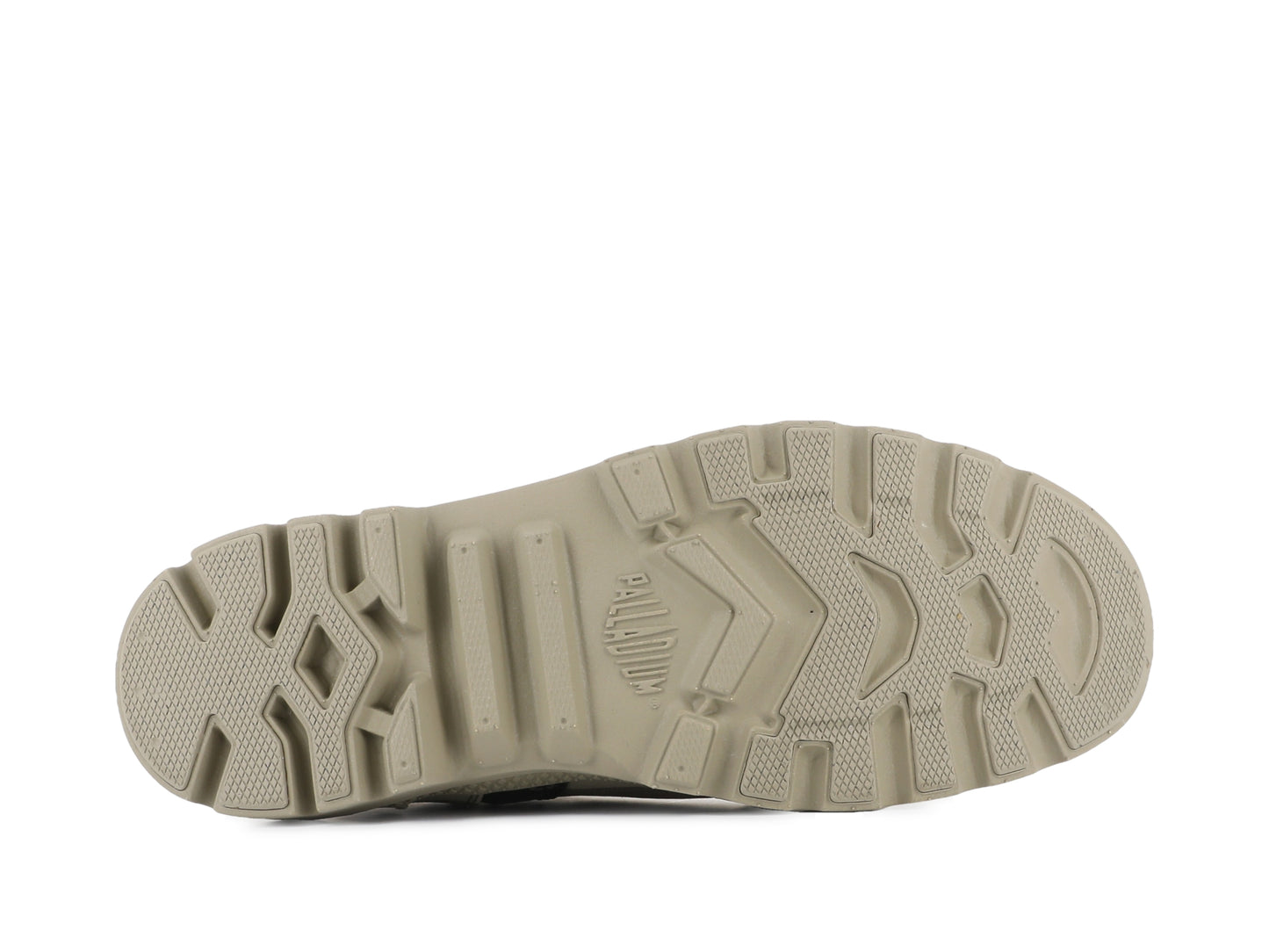 Palladium PAMPA RCYL LT+WP+ZIP