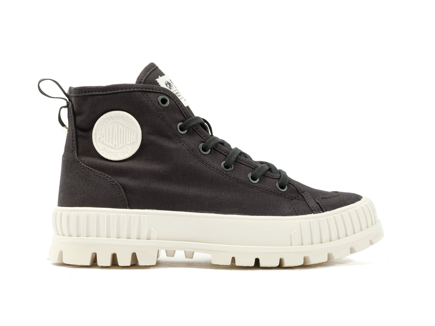 Palladium PALLASHOCK ORGANIC 2