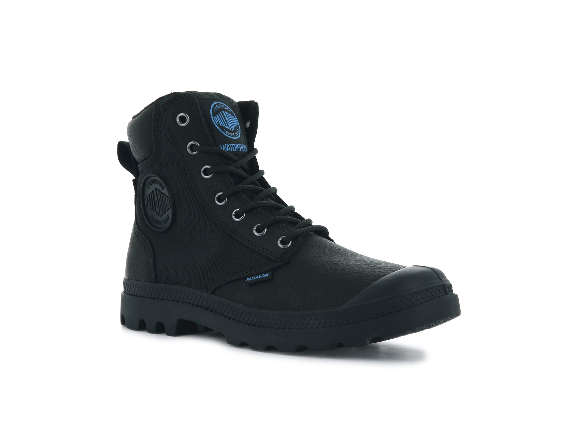 Palladium PAMPA SPORT CUFF WPN