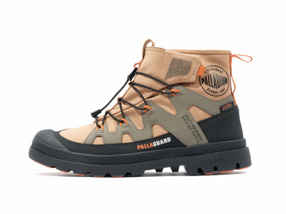 Palladium PAMPA LITE+ XPLOR WP+