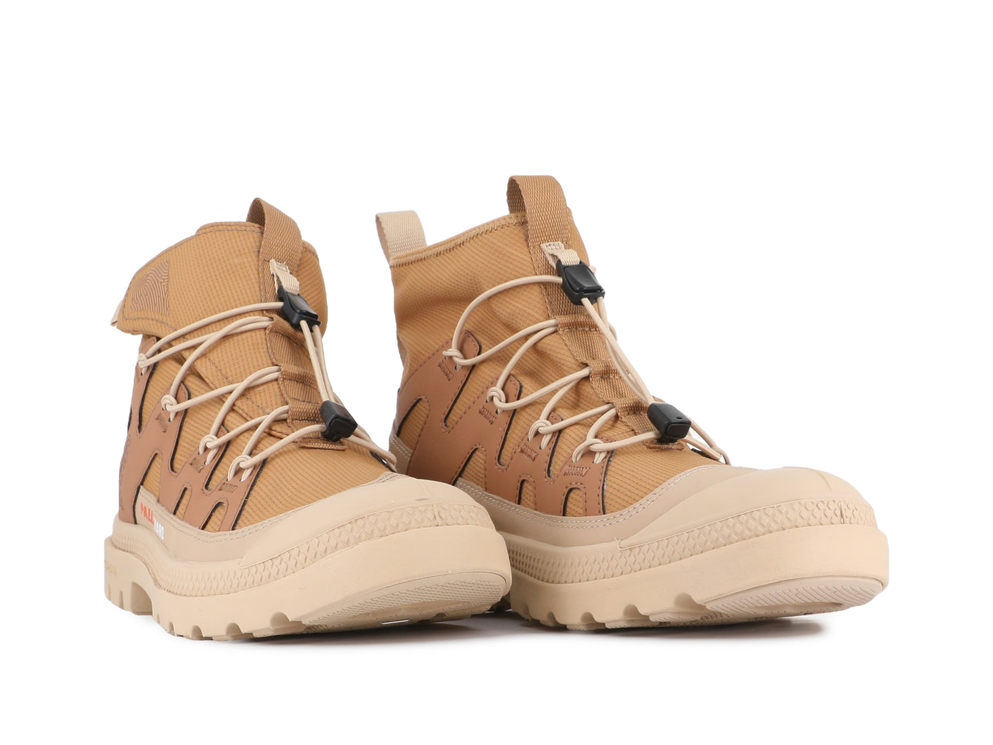 Palladium PAMPA LITE+ XPLOR WP+