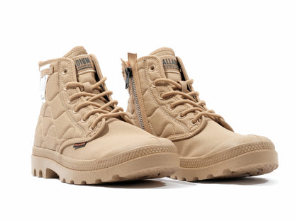 Palladium PAMPA RE-QUILTED